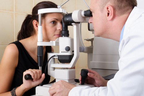 Glaucoma care by Gerstein Eye Institute